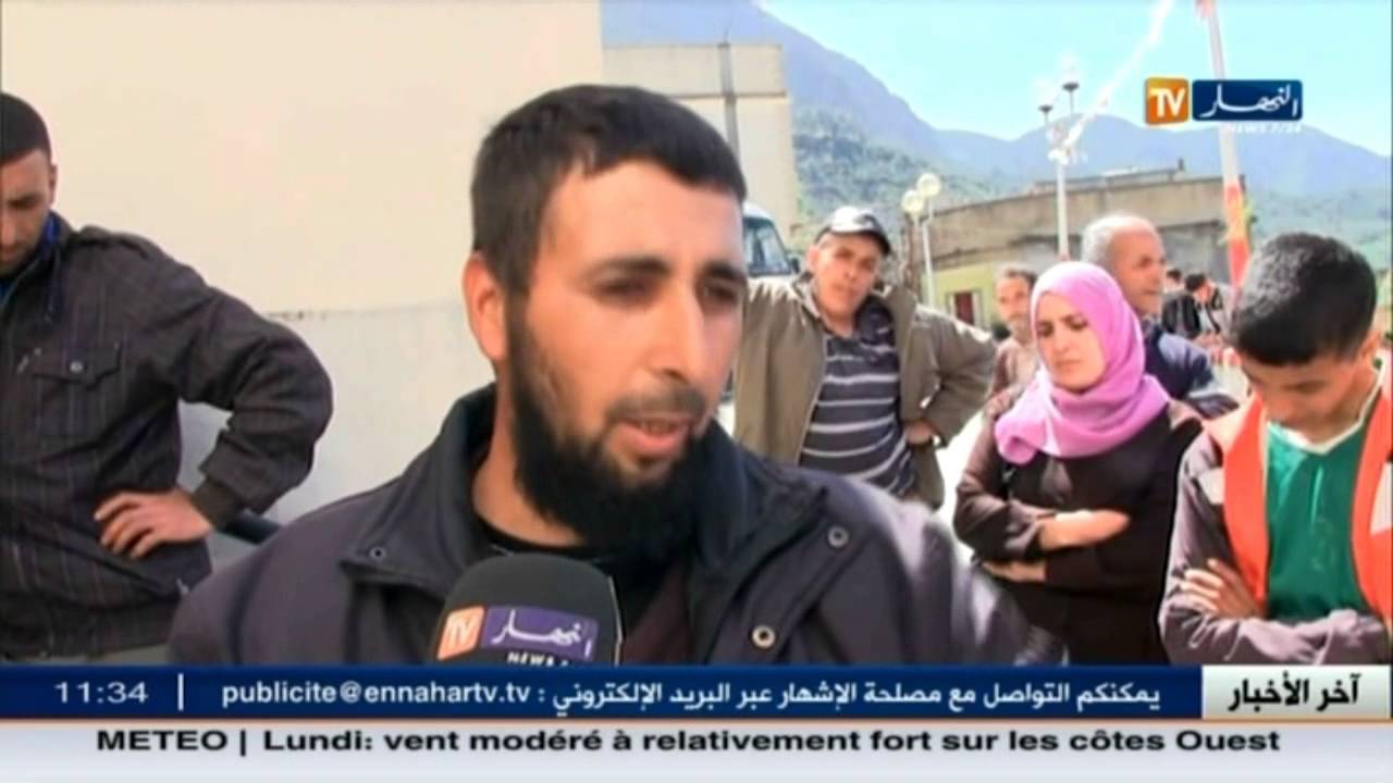 بجاية : مطالبة بلدية تمريجت التمعن في قائمة مناصب الشغل