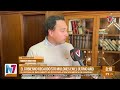 CHAU SALUD GRATIS | El cobro en hospitales frenó el turismo sanitario