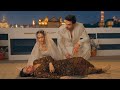 Sehar Hone Ko hai LIVE: Sehar and mahid  Come Close To Gazal's Truth