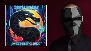 Mortal Kombat Theme Techno Syndrome (Midtempo Mix) [Song] The Hyphenate