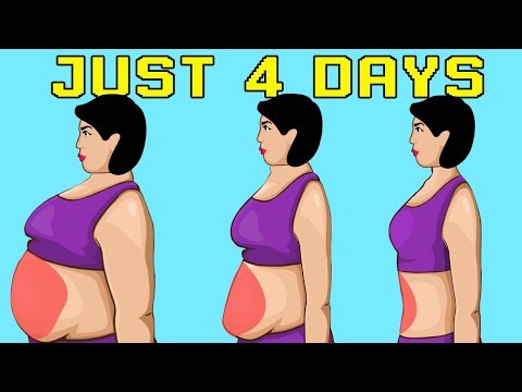 how-to-lose-belly-fat-in-4-days---3-step-fat-purge-plan