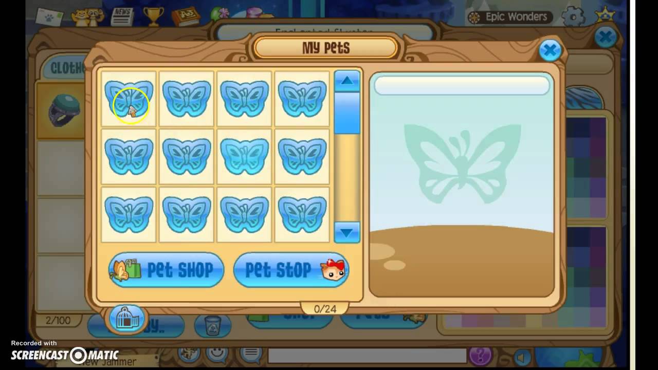 ajhow to get rarer as a new jammer YouTube