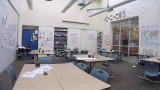 High Tech Middle — virtual tour