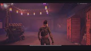 DBD - Solo Q Zarina 🔊
