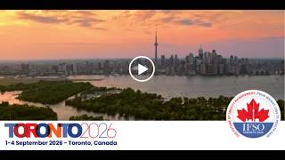 IFSO 2026 TORONTO