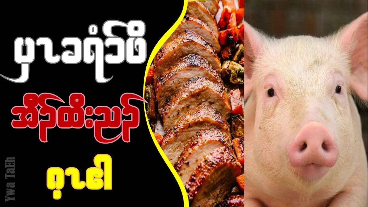 Should Christians eat pork? Is it a sin to eat pork?