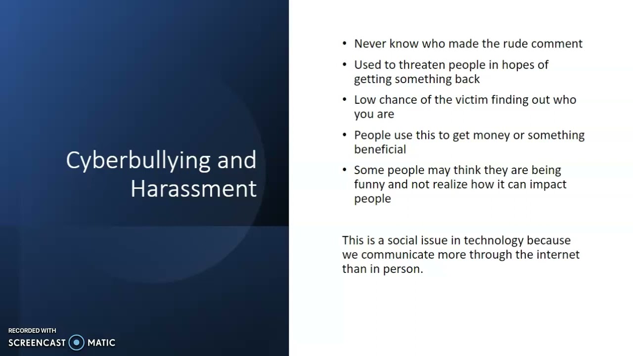 Elder- Technology Social Issue