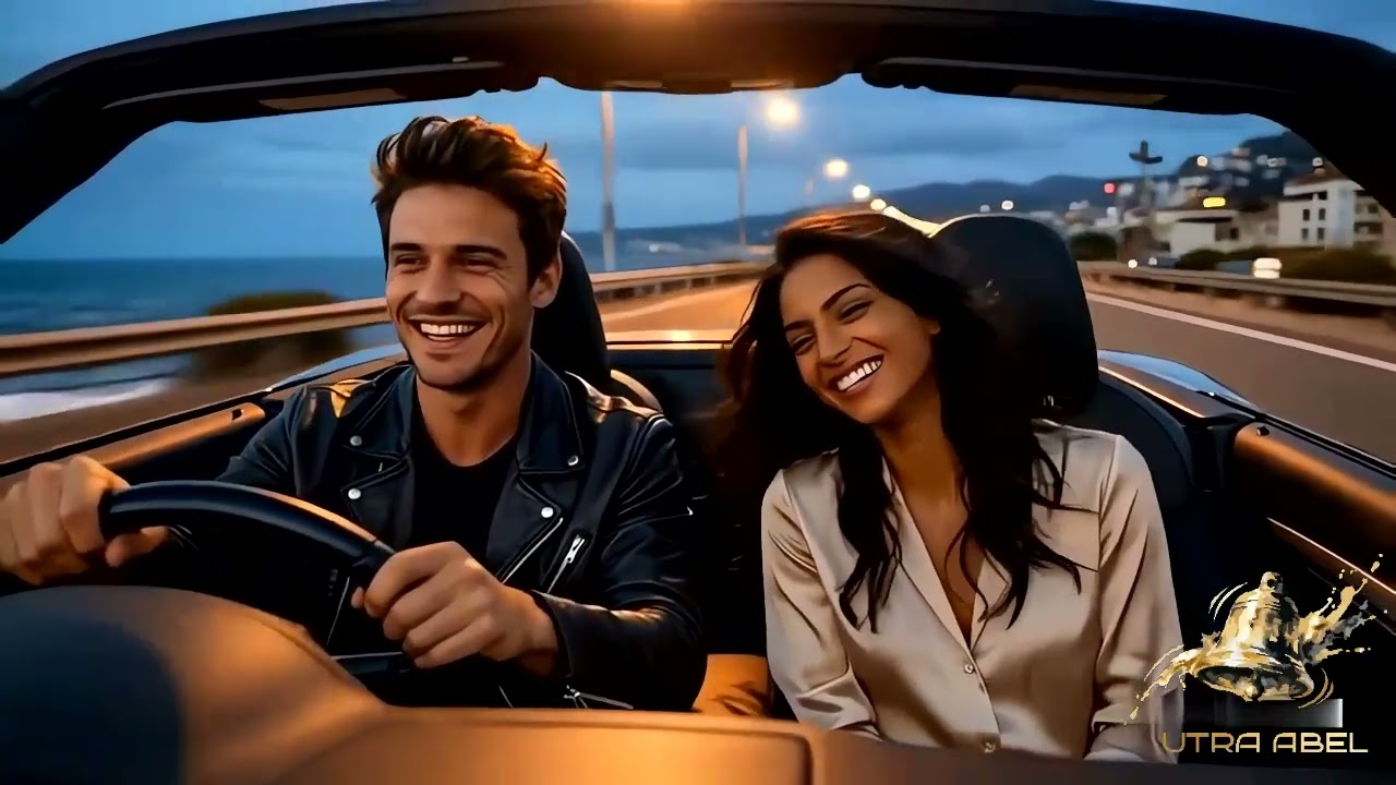 Utra Abel | Stronger together | from Sunrise appeal album - release October 30, 2026 adlı videoyu YouTube'da izle Utra Abel | Stronger together | from Sunrise appeal album - release October 30, 2026 adlı videoyu YouTube'da izle