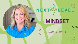 Natalie Watts - Mindset