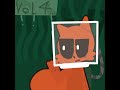 Congelato - Soundtrack Ufficiale di HenryFoxyDay