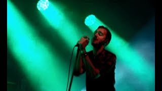 EDITORS - The Pulse (Beyond The Tracks, Birmingham 2017)