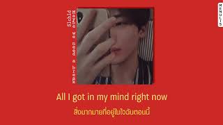 Video thumbnail of "[THAISUB] Slchld - Maybe we need a break"