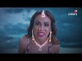 Suhaagan Chudail | Ep. 54 | Nishigandha Comes To Haveli To Stay Forever | Colors TV