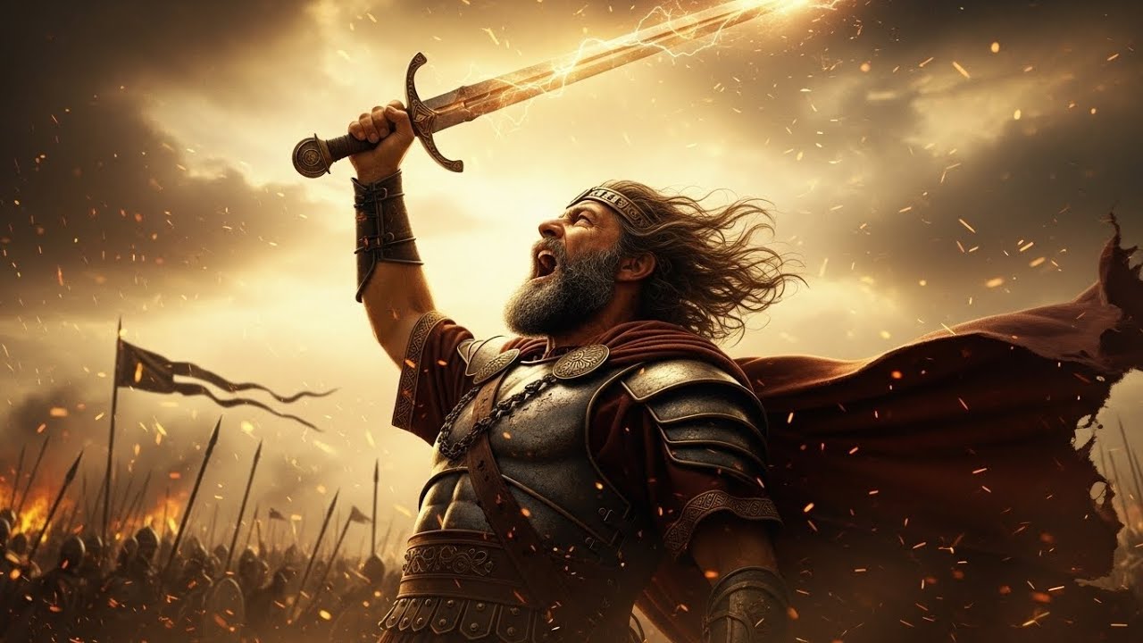 How Israel Fell: From Miracles to Exile – The Complete Story of 2 Kings