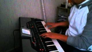 Kerim Gültekin- Oyunhavasi mix