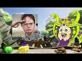 End of video