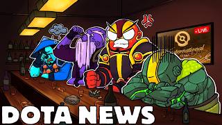 The Darkest Day in Chinese Dota History