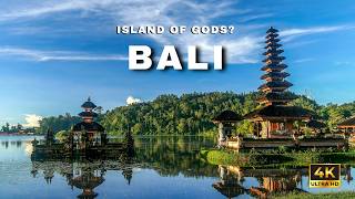 Bali Revealed | Why Is the World Obsessed With This Island? | 4K Travel Documentary screenshot 3