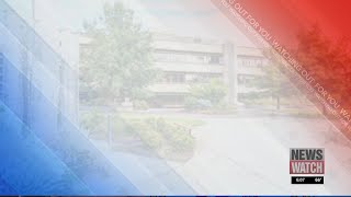 Jackson County Election Office is ramping up work as the primary election is coming up