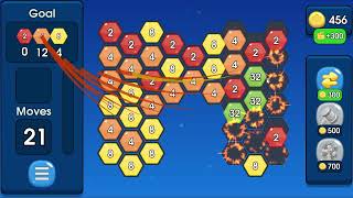 Блоки 2248 соедини цифры screenshot 2