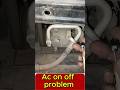 Mitsubishi ek wagon ac compressor not working #automobile #automotive #alternator  #mechanic