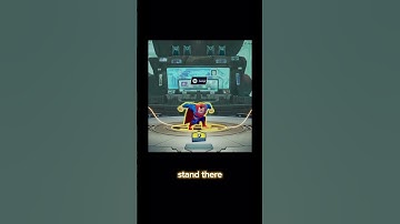 How to Complete Your Daily Quest In Multiversus In 6 Seconds #battlepass #levelupfast #multiversus