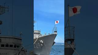 あぶくま型護衛艦、第二の人生が始まる