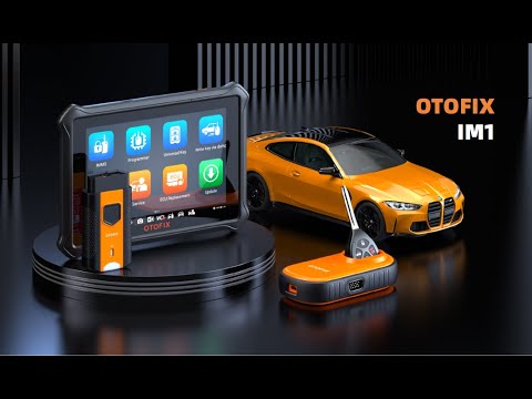 Otofix Im1 Vehicle Coverage