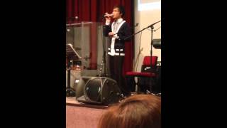 You Raise Me Up By Westlife Jahnell Vibas