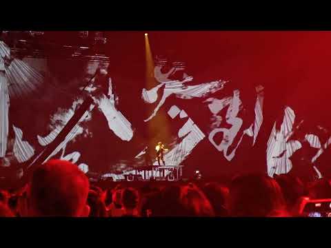 wakin chau concert 10/9/23