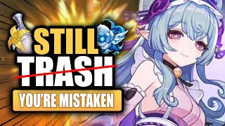 [5.4] why FUTURE Update is NOT AS GOOD AS YOU THINK | Genshin Impact