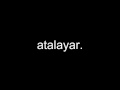 Atalayar