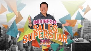 Download lagu TVC Indonesia Sales Superstar 2015 | Andrew Nugraha | Motivator Indonesia