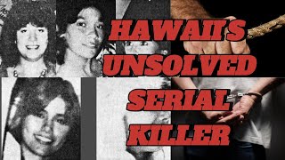 The Honolulu Strangler Case: Hawaii’s Most Chilling Unsolved Serial Killer