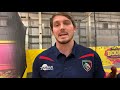 One, two, three...Dodgeball! | Watch Tigers' HITZ youngsters take on Saints & Wasps