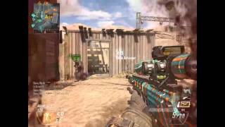 Split 5 man:,(