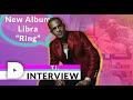 T.I. Interview - New Album Libra, Release Date, Album Title, "Ring" ft Young Thug & More!