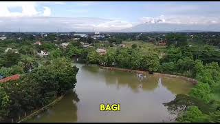 SEJARAH SETU PENGASINAN DEPOK KAMPUNG Husinbawafi