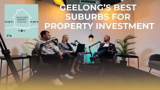 Geelong Takeover - Suburbs to Watch