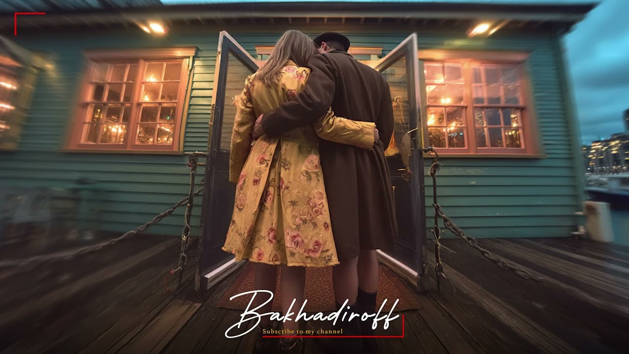 BAKHADIROFF - In My Mind (Original Mix)