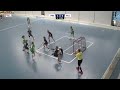 #ODM2022 | Florbal - kanál 2 | 27. 6. 2022