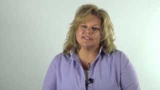 KPERS Member Julie, Mid-Career