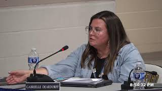 Spring-Ford Work Session - May 15, 2023