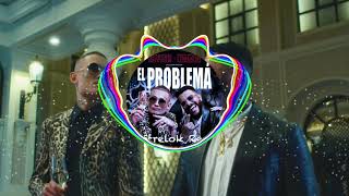 MORGENSHTERN, Тимати - El Problema (Dj Havkey Remix)