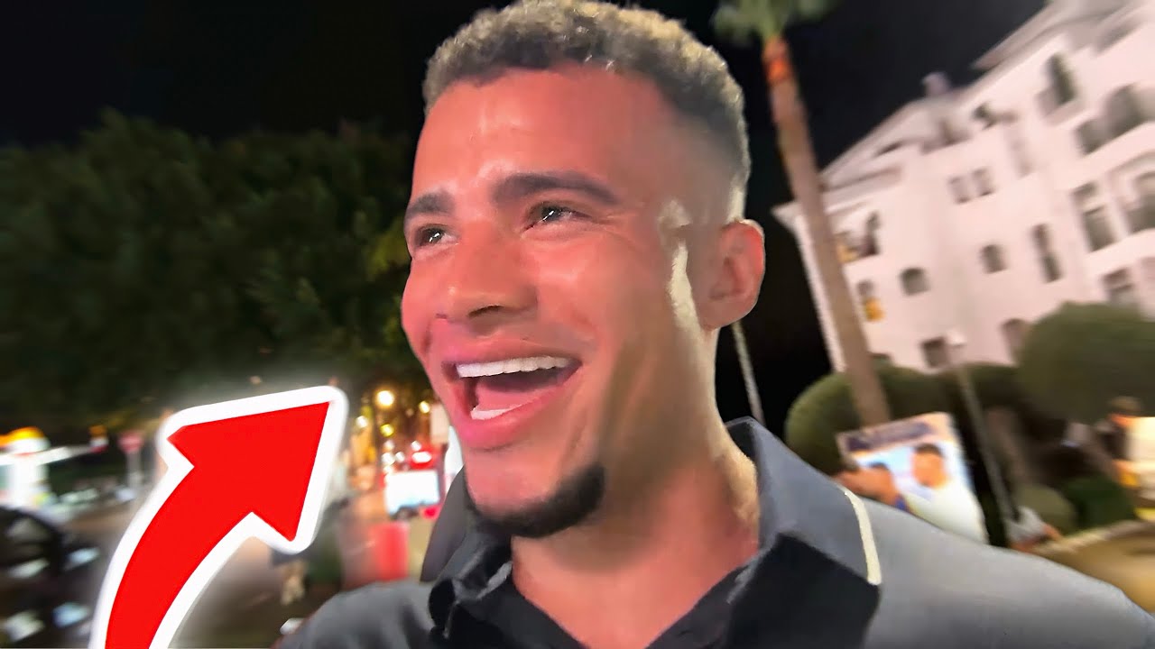 Hstikkytokky Drunk Game in Marbella FULL STREAM!