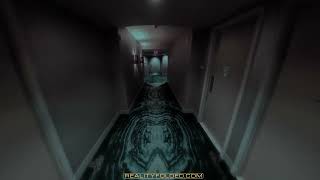Into the Void Hypnosis ASMR