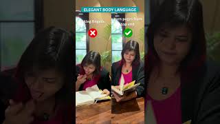 Top Body Language Expert Reveals SECRET TONE Techniques