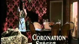 Coronation Street: Carla Connor Scenes - 4th June 2007
