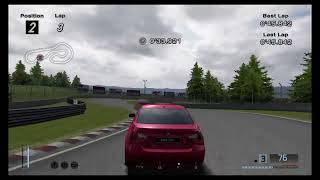 Gran Turismo 4: The Trial of Time - 362 - 2005 BMW 330i