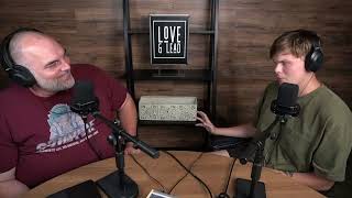 Heights Podcast Episode 102: Meet our summer intern, Gideon (part 2)